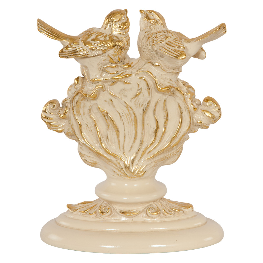 Часы настольные Нежность