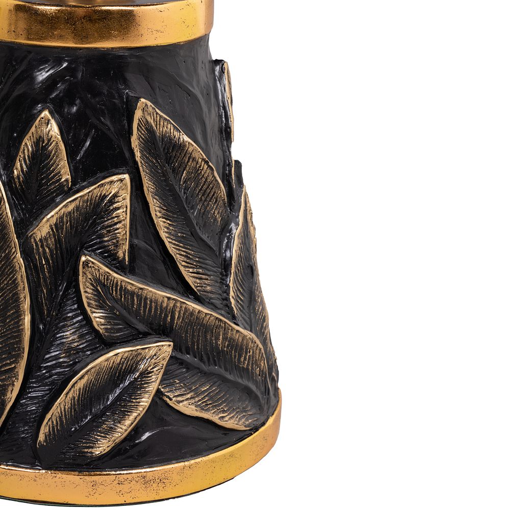 Столик декоративный Эстетика Флоры Золото