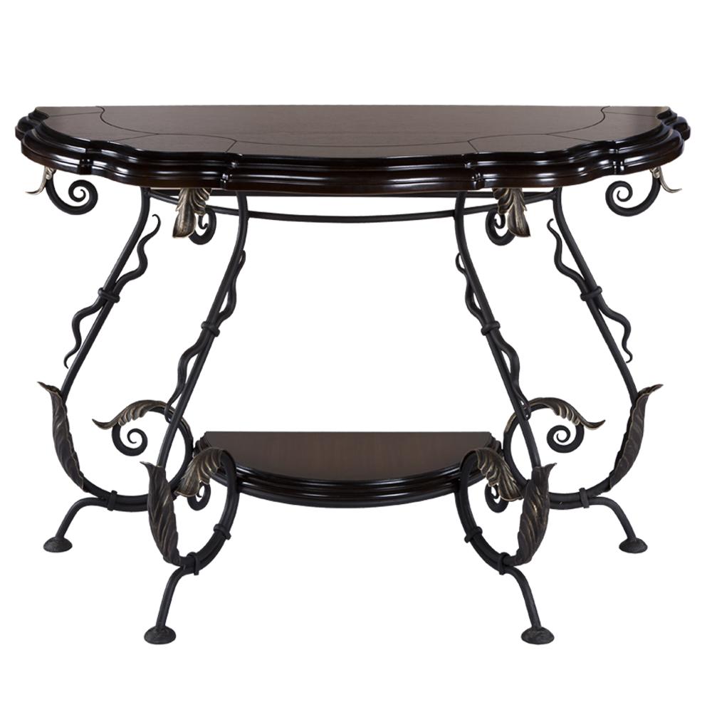 Консоль Версаль 2 пристенная