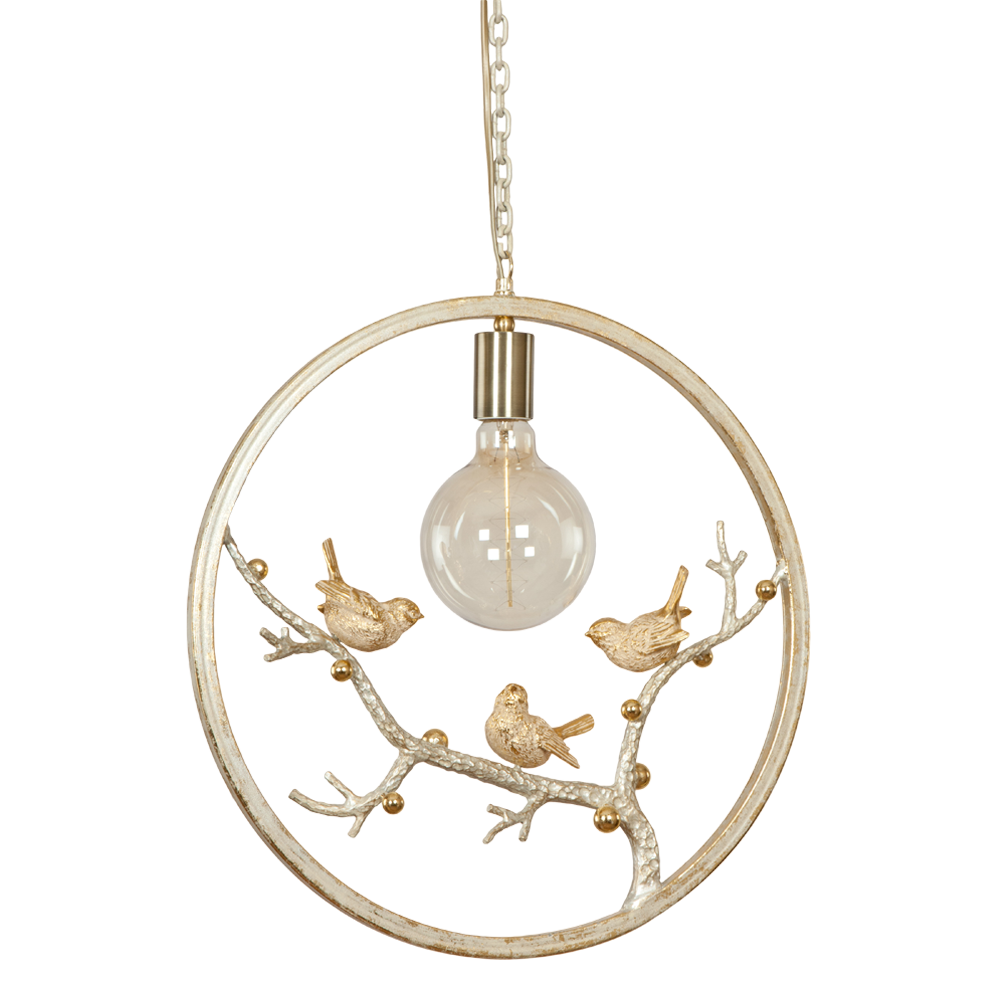 Люстра Атмосфера