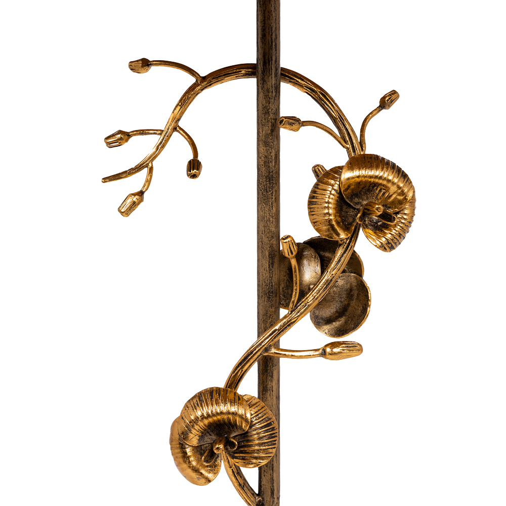 Столик декоративный Орхидея Шарм