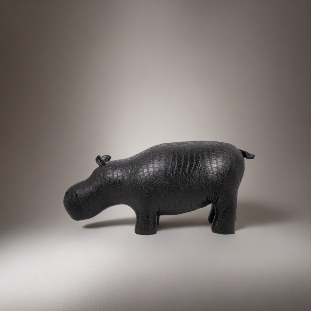 Банкетка Пуф Бегемот средний