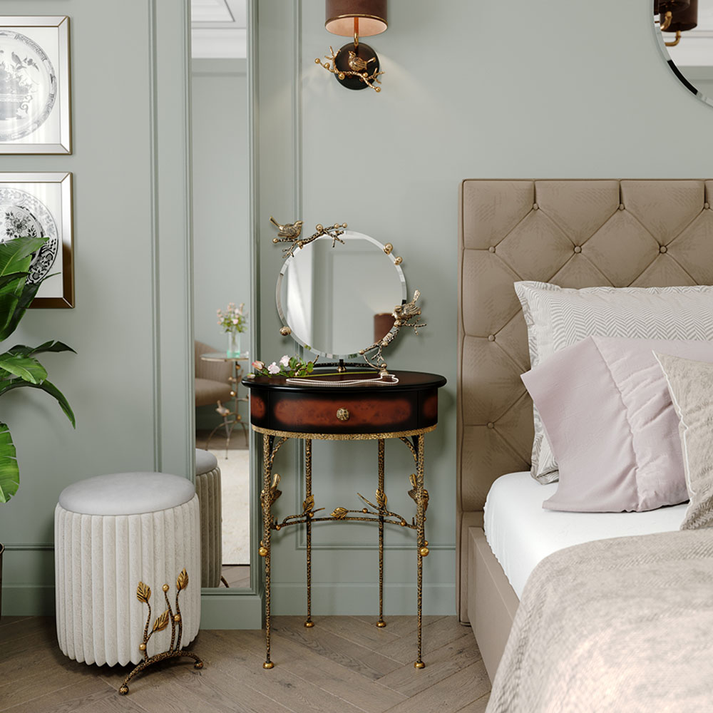 Туалетный столик Атмосфера