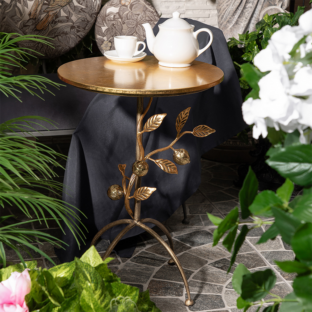 Столик декоративный Лайм