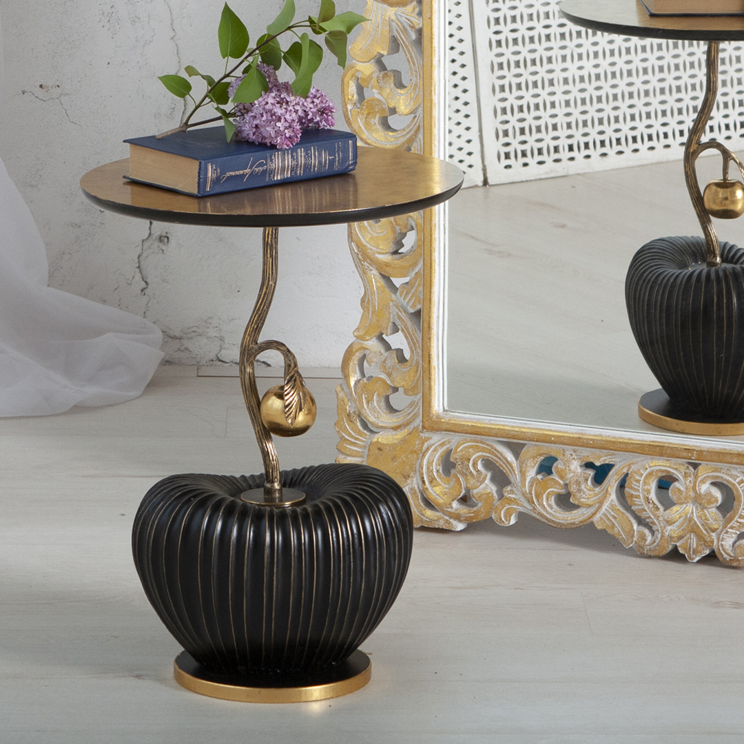 Столик декоративный Эдем