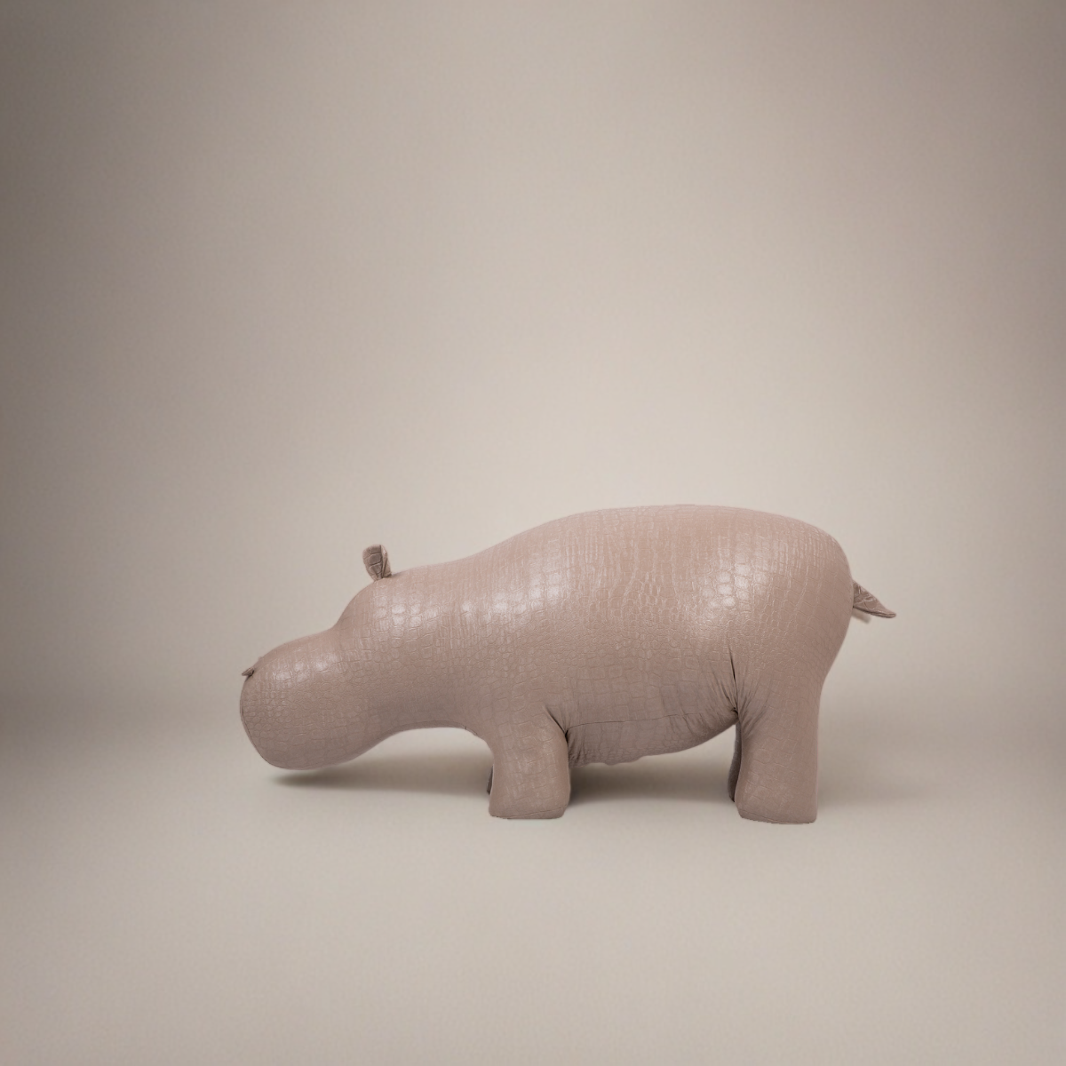 Банкетка Пуф Бегемот малый