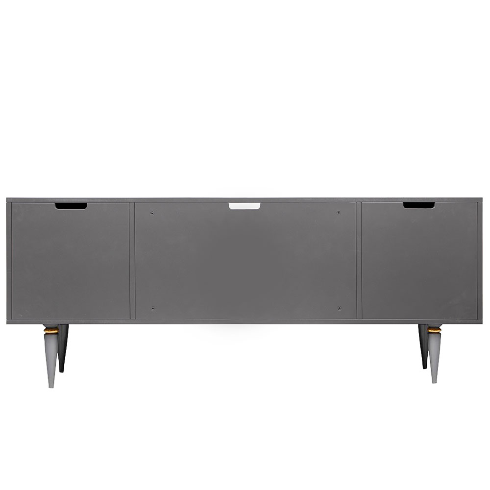 Тумба под телевизор Эстетика 1550 Классика