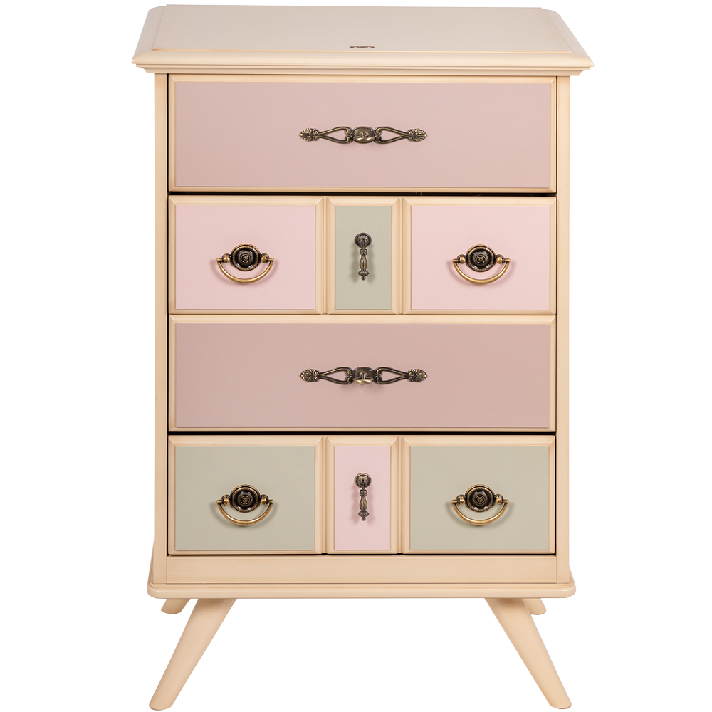 Комод Пандора 1 с 4 ящиками