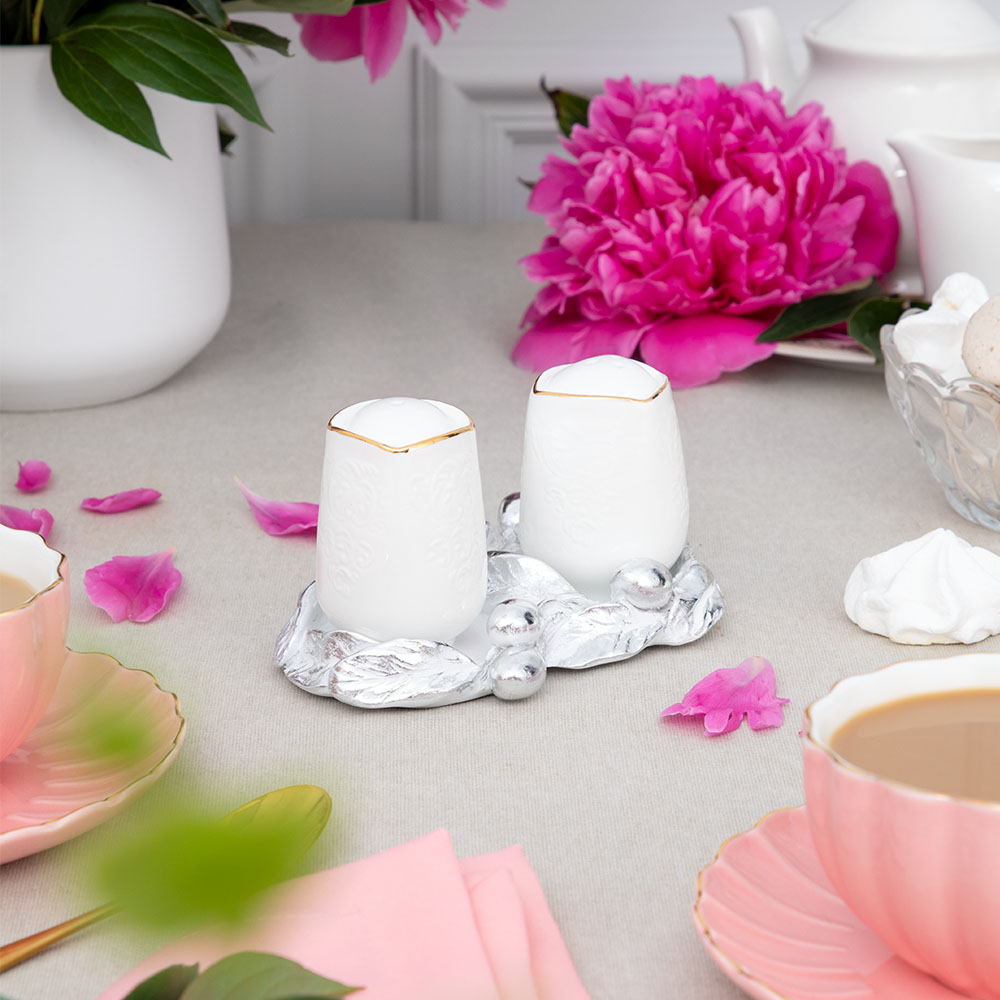 Подставка под специи Олива