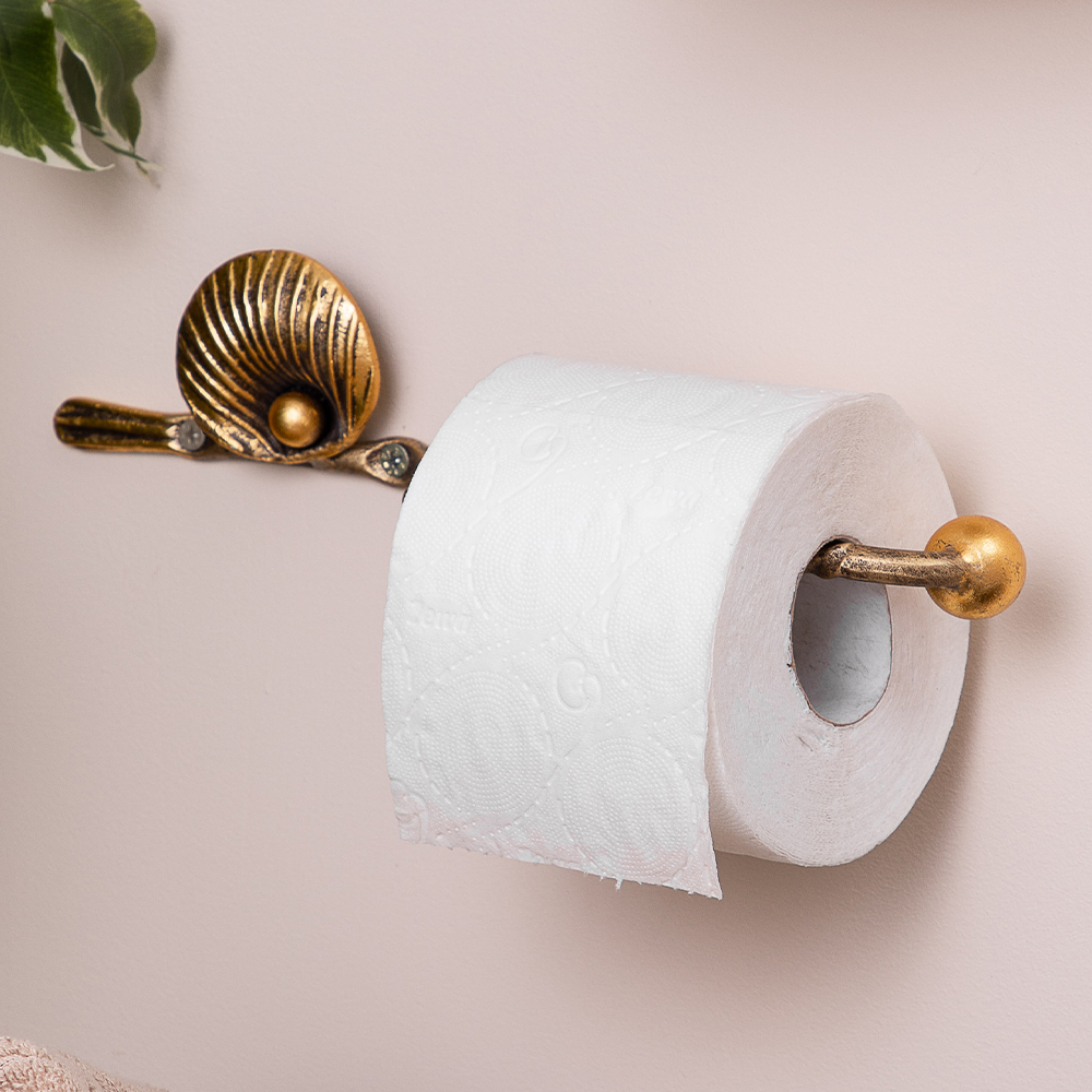 Держатель для туалетной бумаги Атлантида