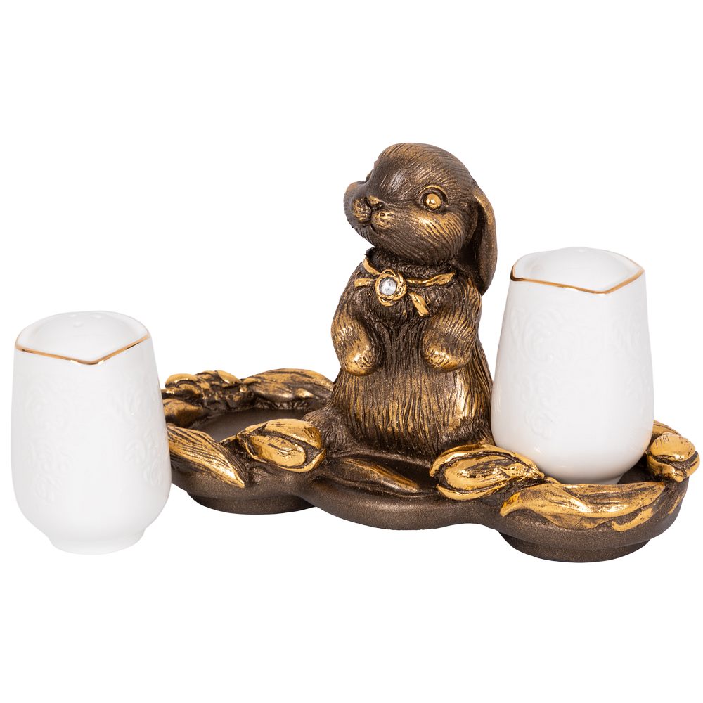 Подставка под специи Кролик-мечтатель