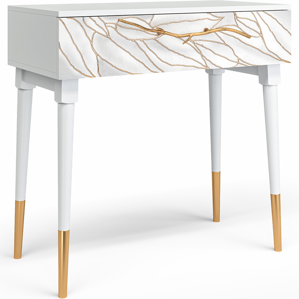 Консоль Эстетика Стиль 