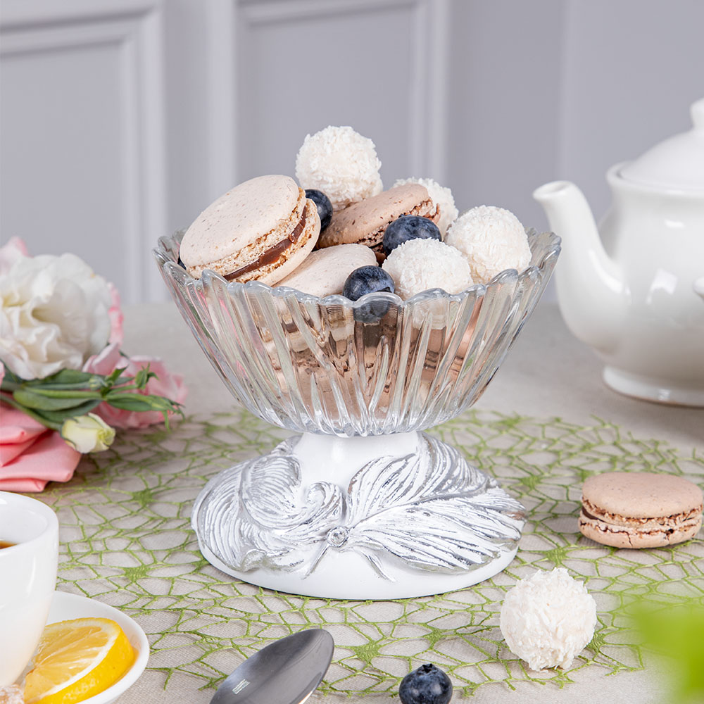 Фруктовница-конфетница Боа