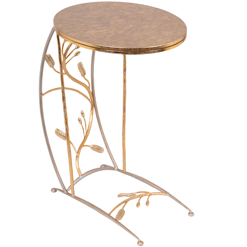 Столик приставной Олива