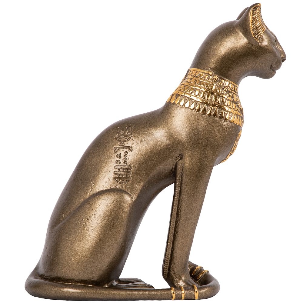 Статуэтка Кошка Египетская 