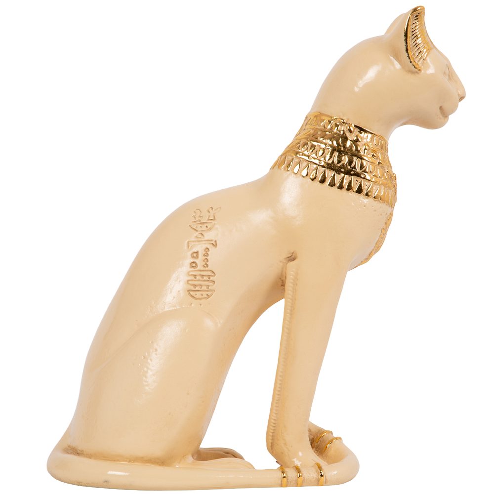 Статуэтка Кошка Египетская 