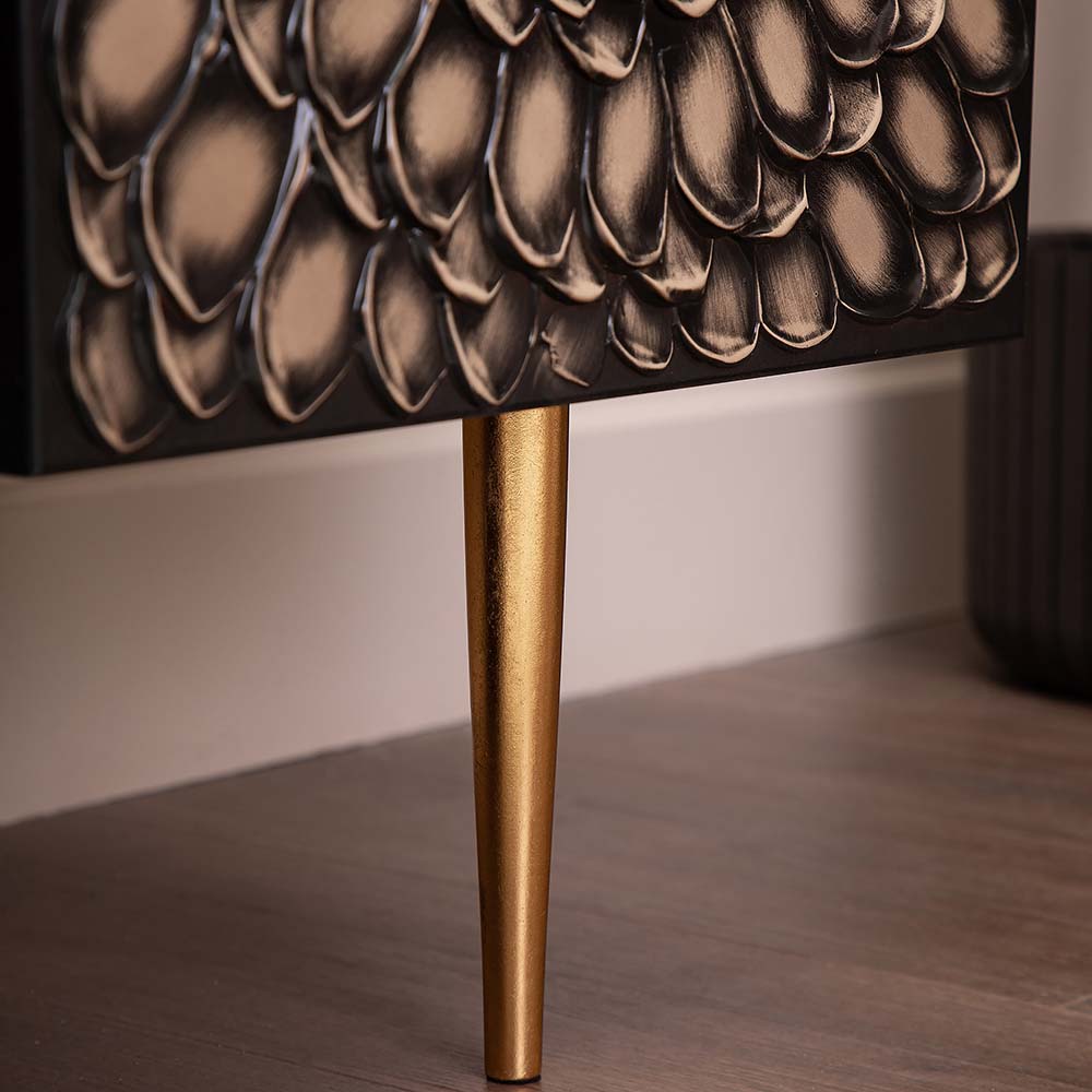 Тумба под телевизор Атмосфера 1550 Стиль