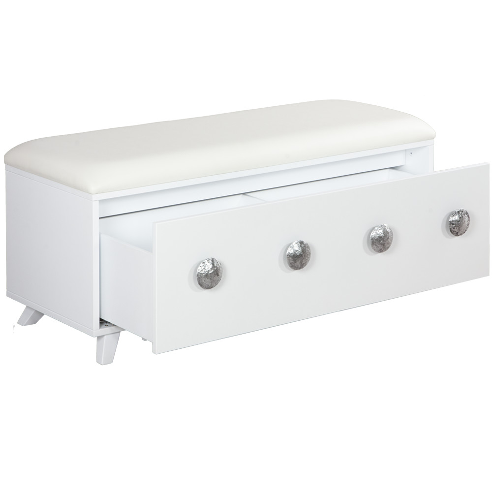 Банкетка Врубель 2