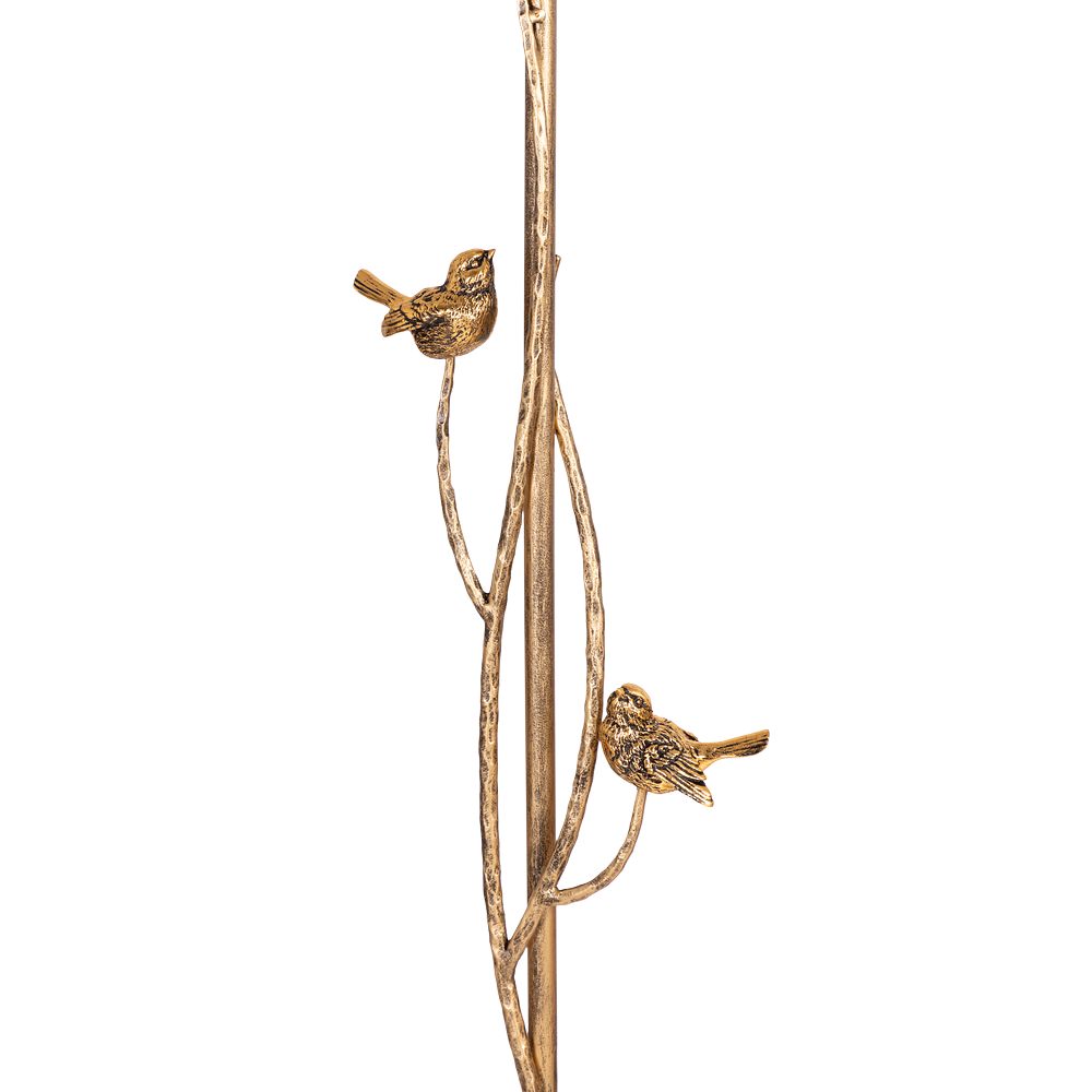 Светильник напольный торшер Атмосфера