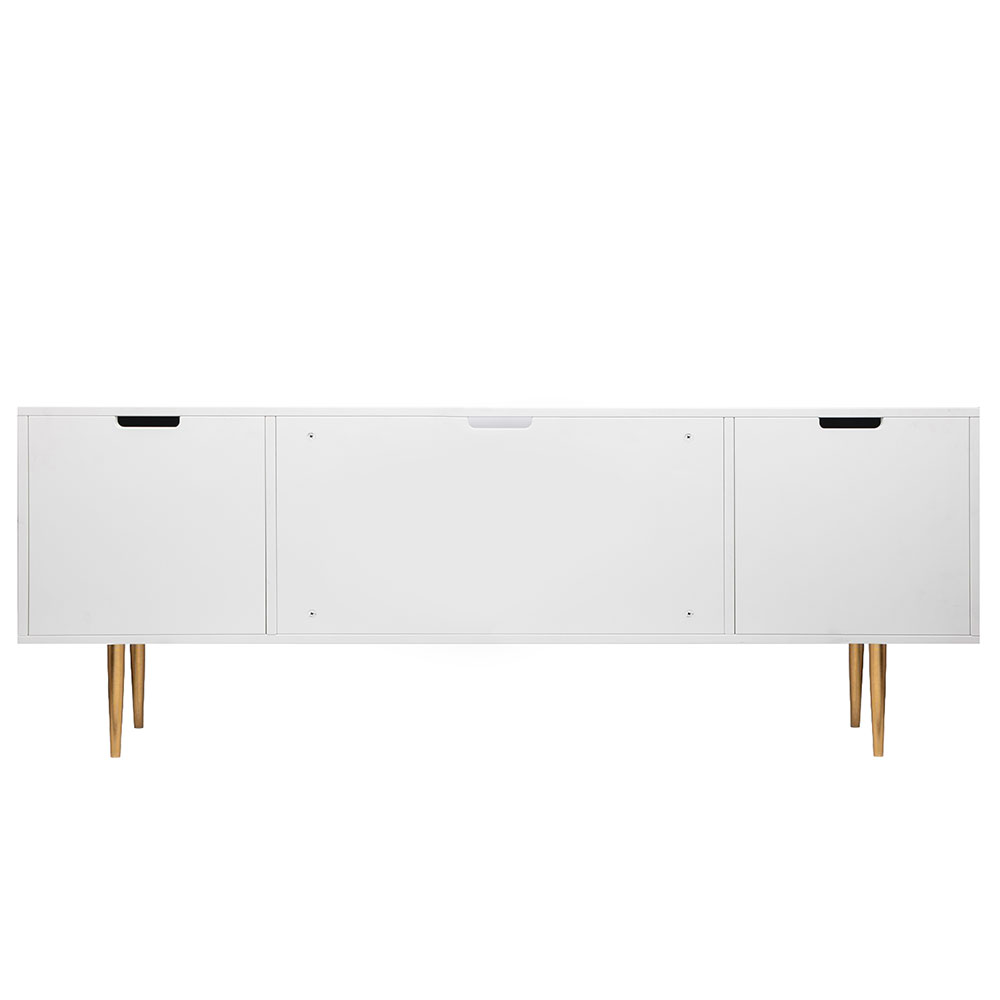 Тумба под телевизор Эстетика 1550 Стиль