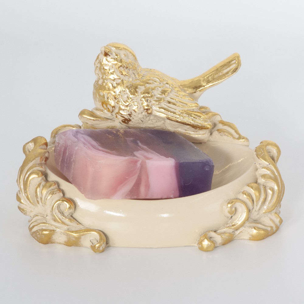 Мыльница Атмосфера