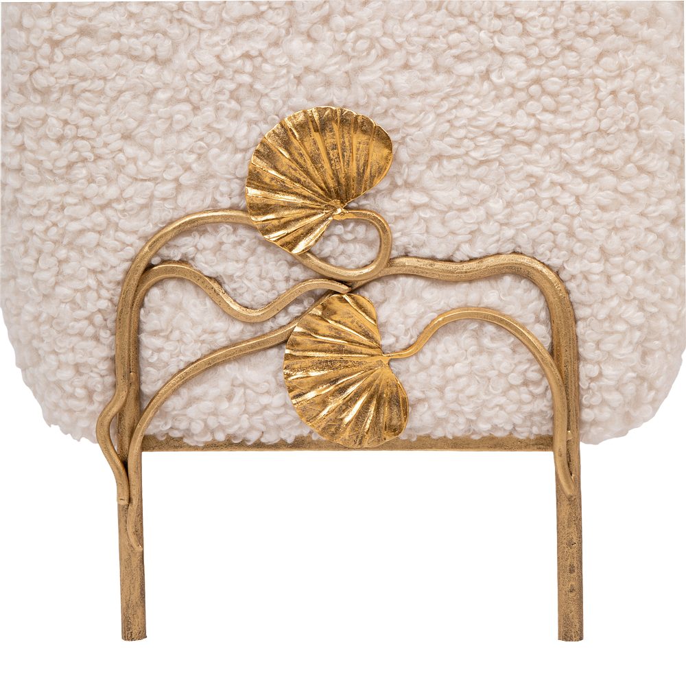 Банкетка Нимфея