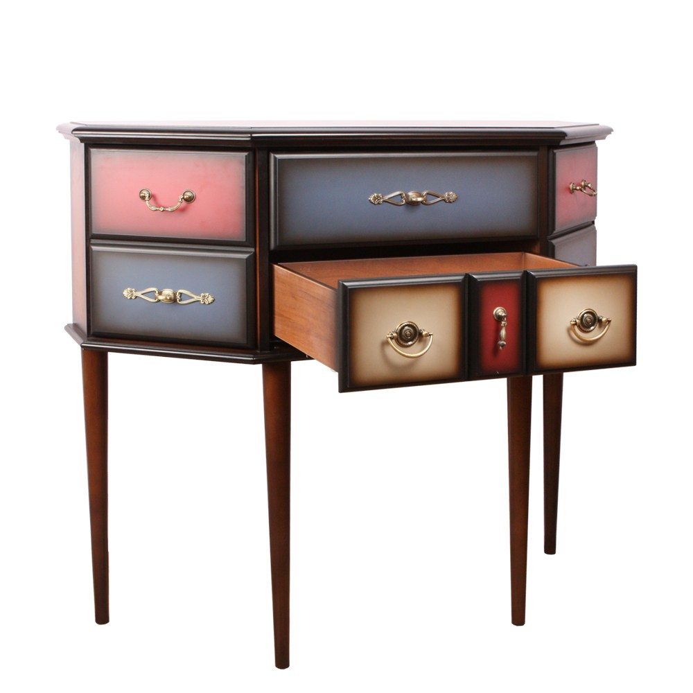 Консоль Пандора пристенная