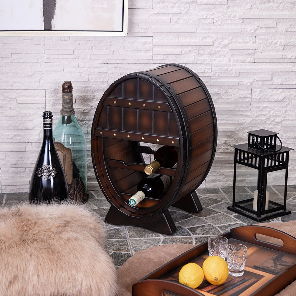 Настольный бар Боцман