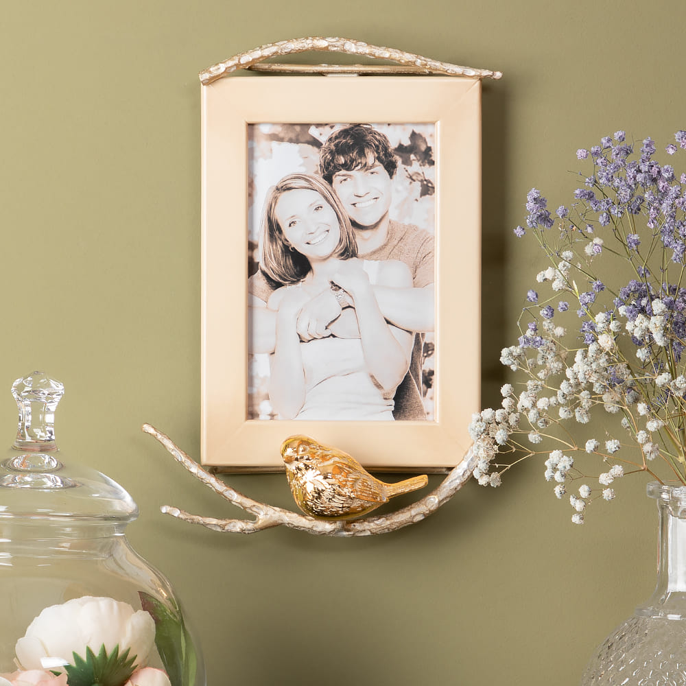 Фоторамка настенная Зарничка