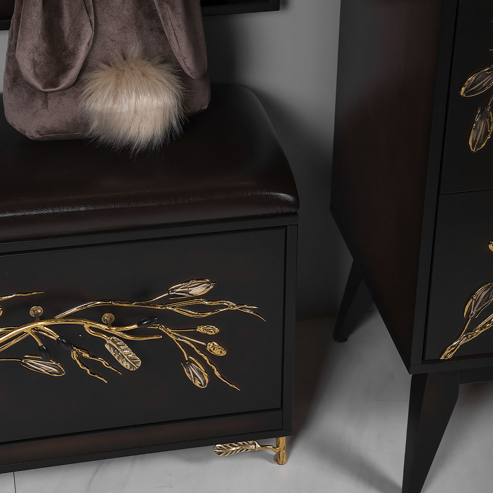 Банкетка Олива