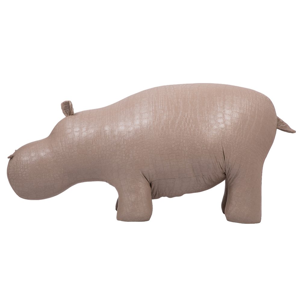 Банкетка Пуф Бегемот малый