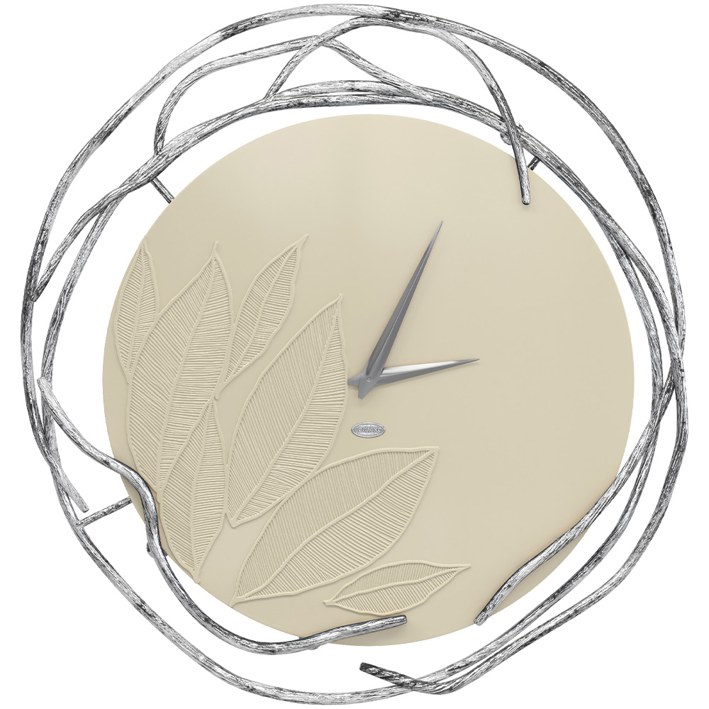 Часы настенные Эстетика Цветные