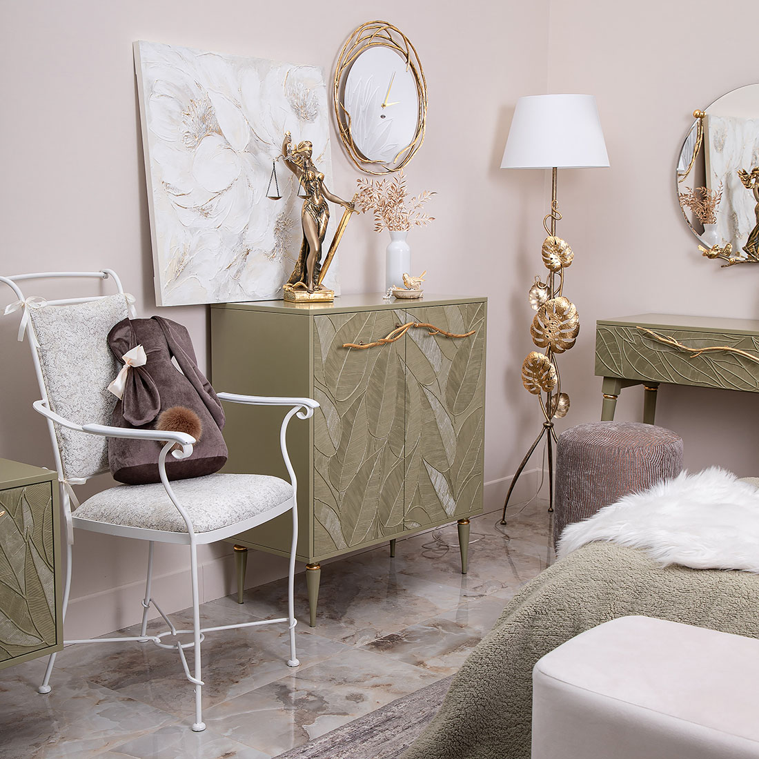 Подушка декоративная Кролик Мия