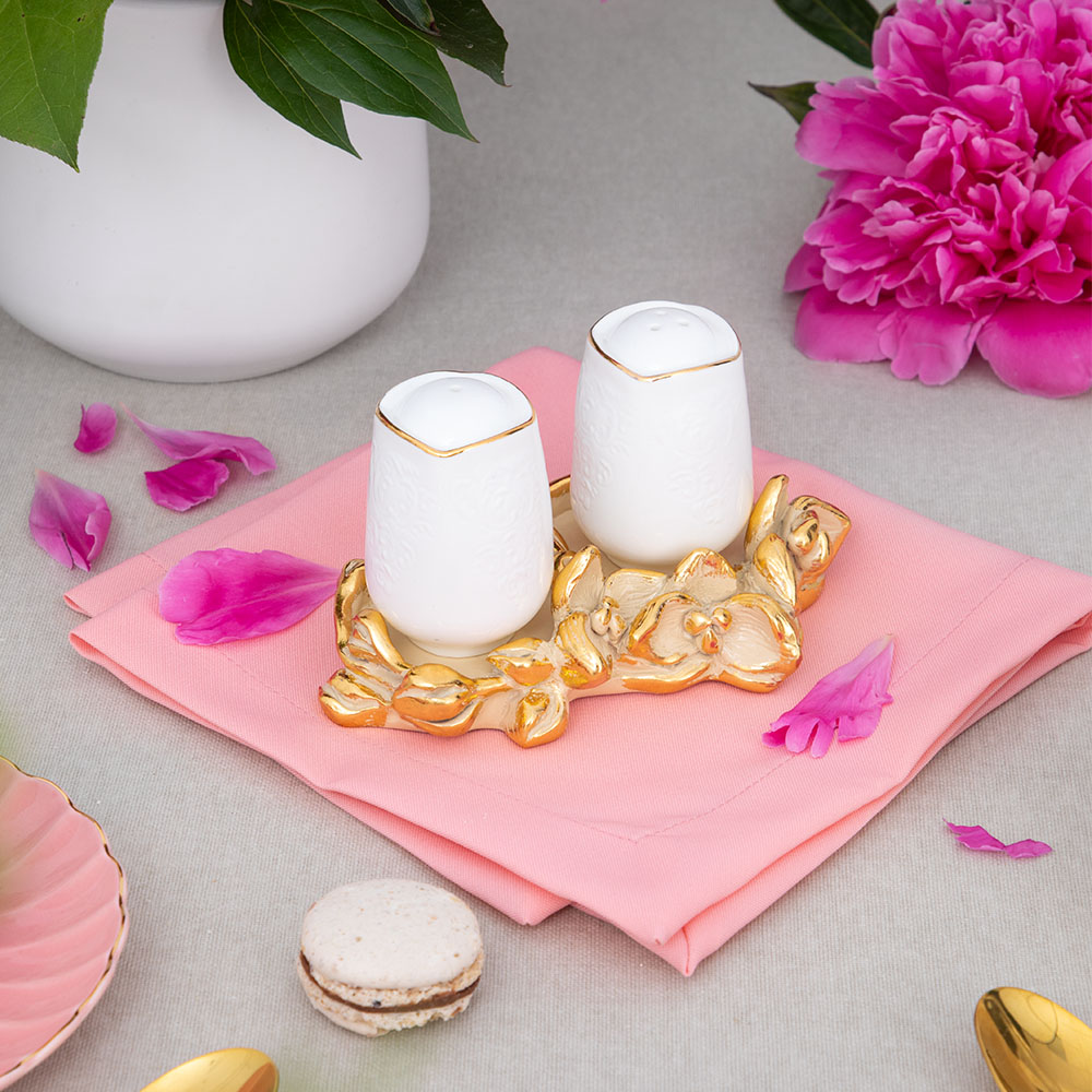 Подставка под специи Орхидея Беаллара