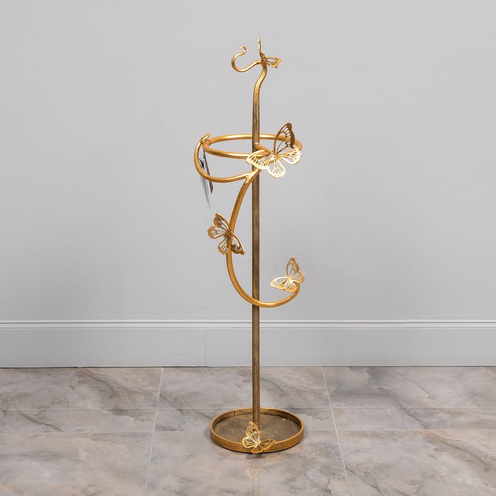 Зонтница Полет бабочки