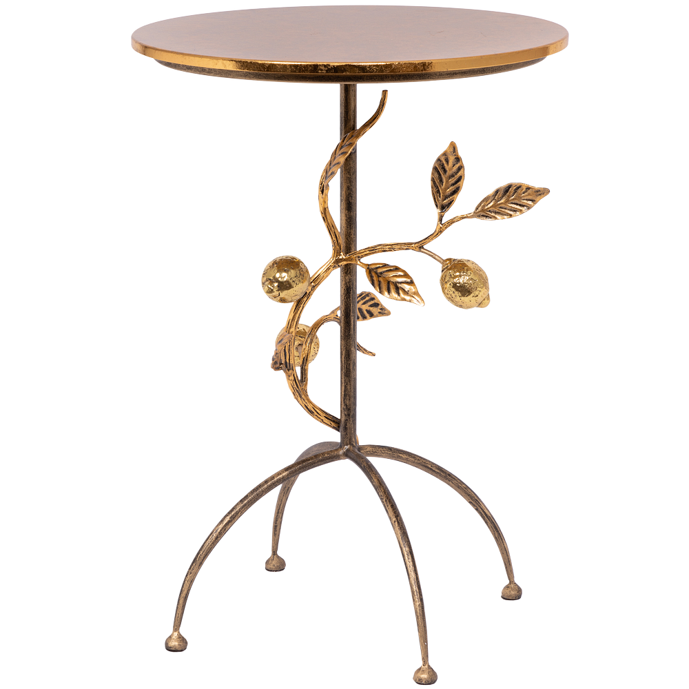 Столик декоративный Лайм