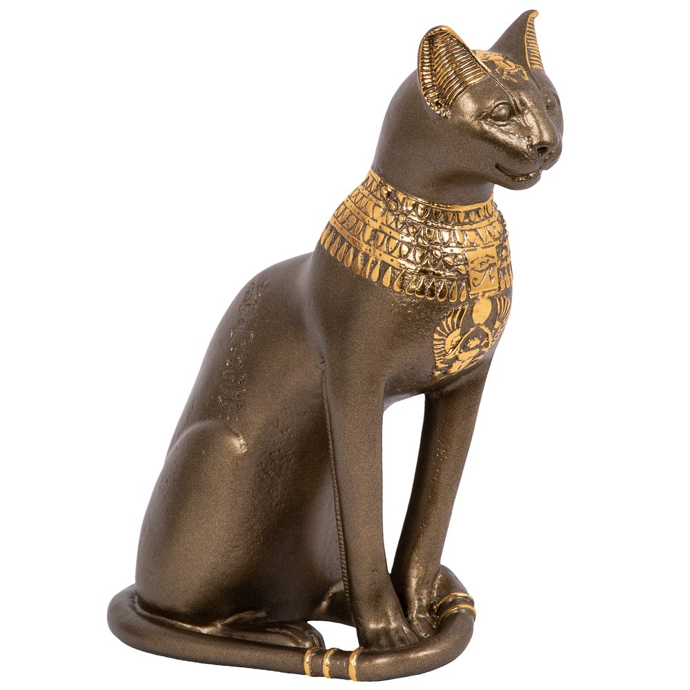 Статуэтка Кошка Египетская 