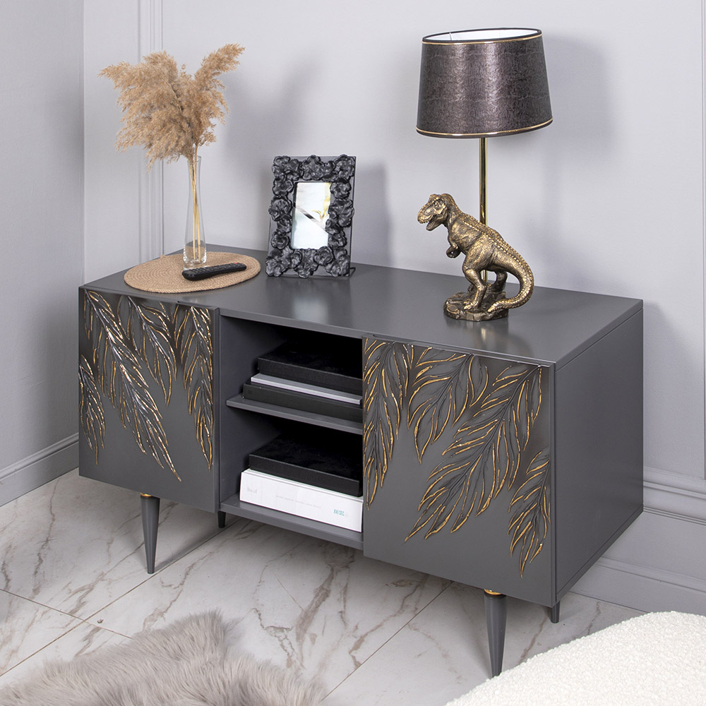 Тумба под телевизор Тропики 1170 Классика