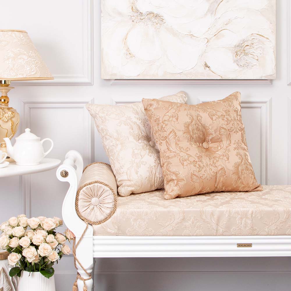 Подушка декоративная Ампир