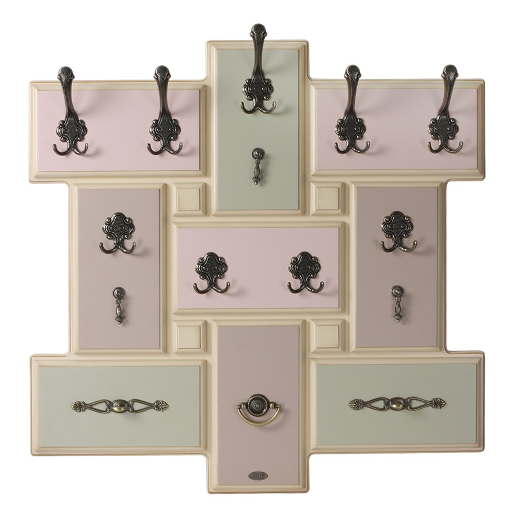 Контрабас Комод Акварель