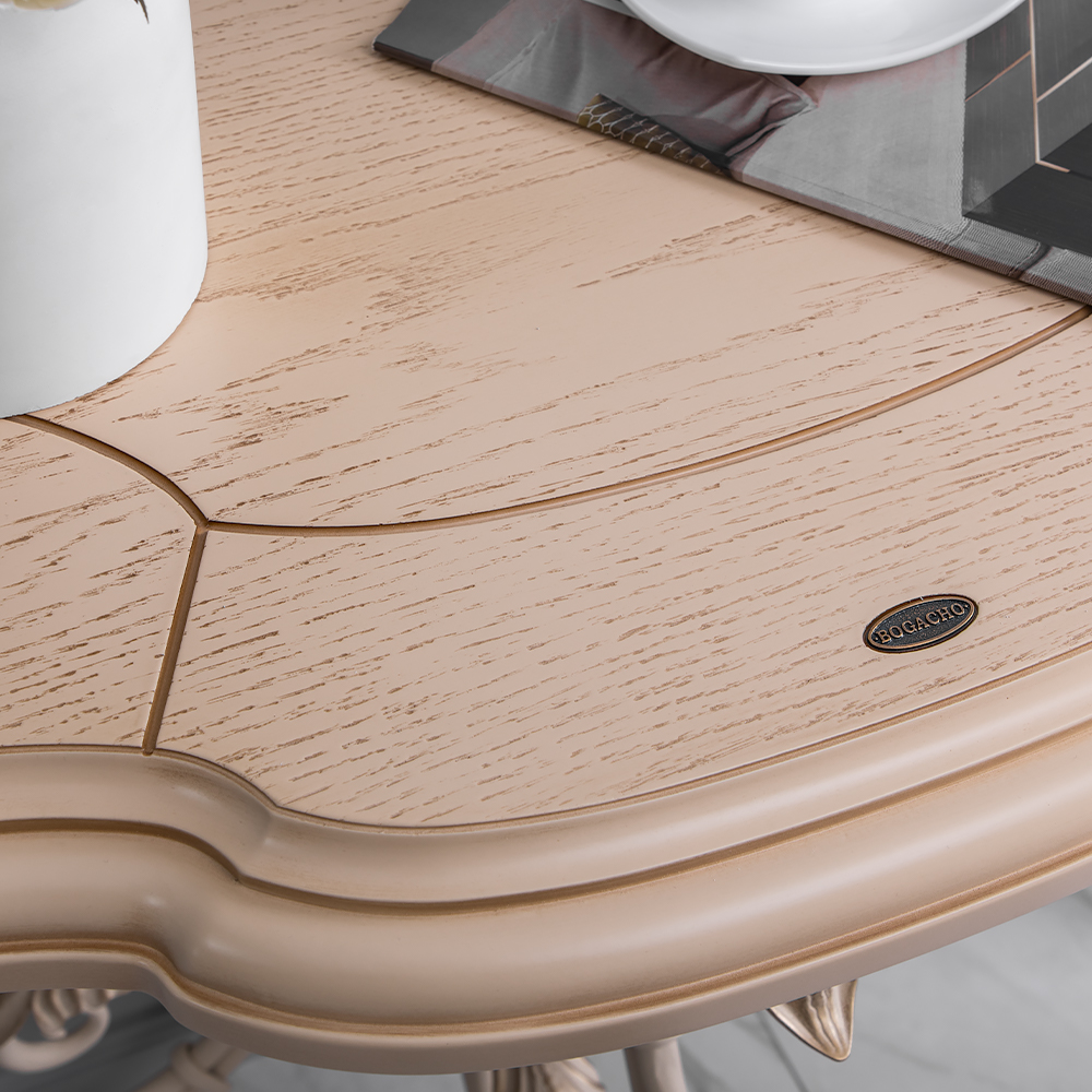 Консоль Версаль 1 пристенная