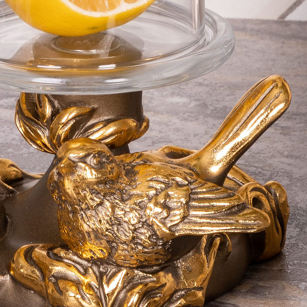 Лимонница Пташка