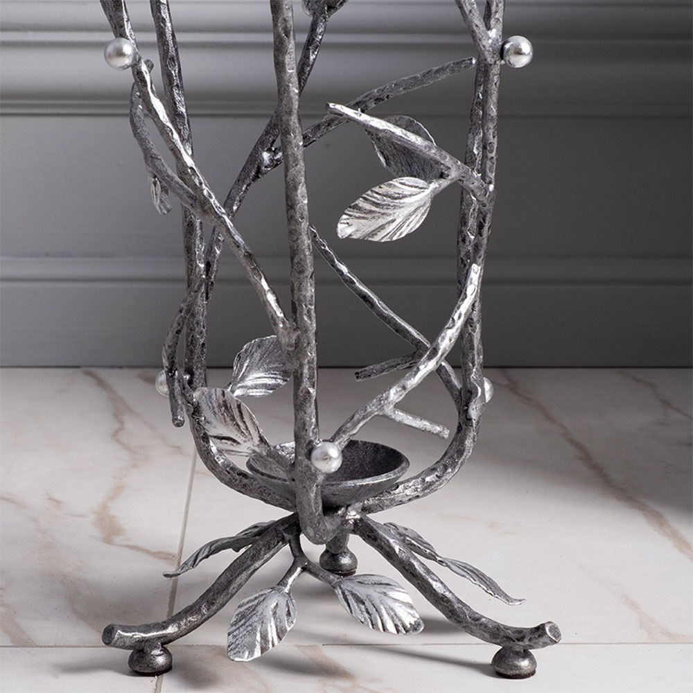 Зонтница Атмосфера