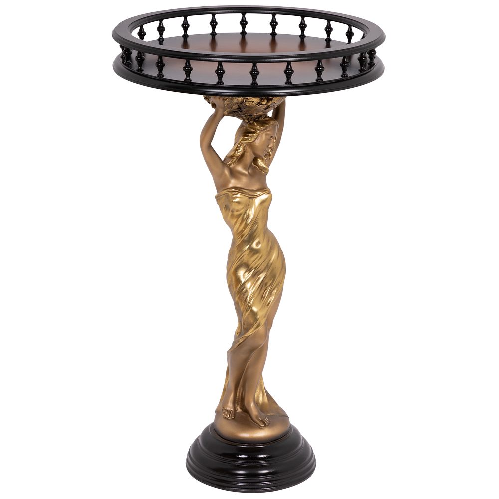 Подставка декоративная Валерия