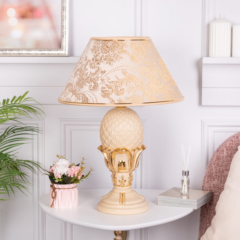 Настольная лампа Источник Энергии