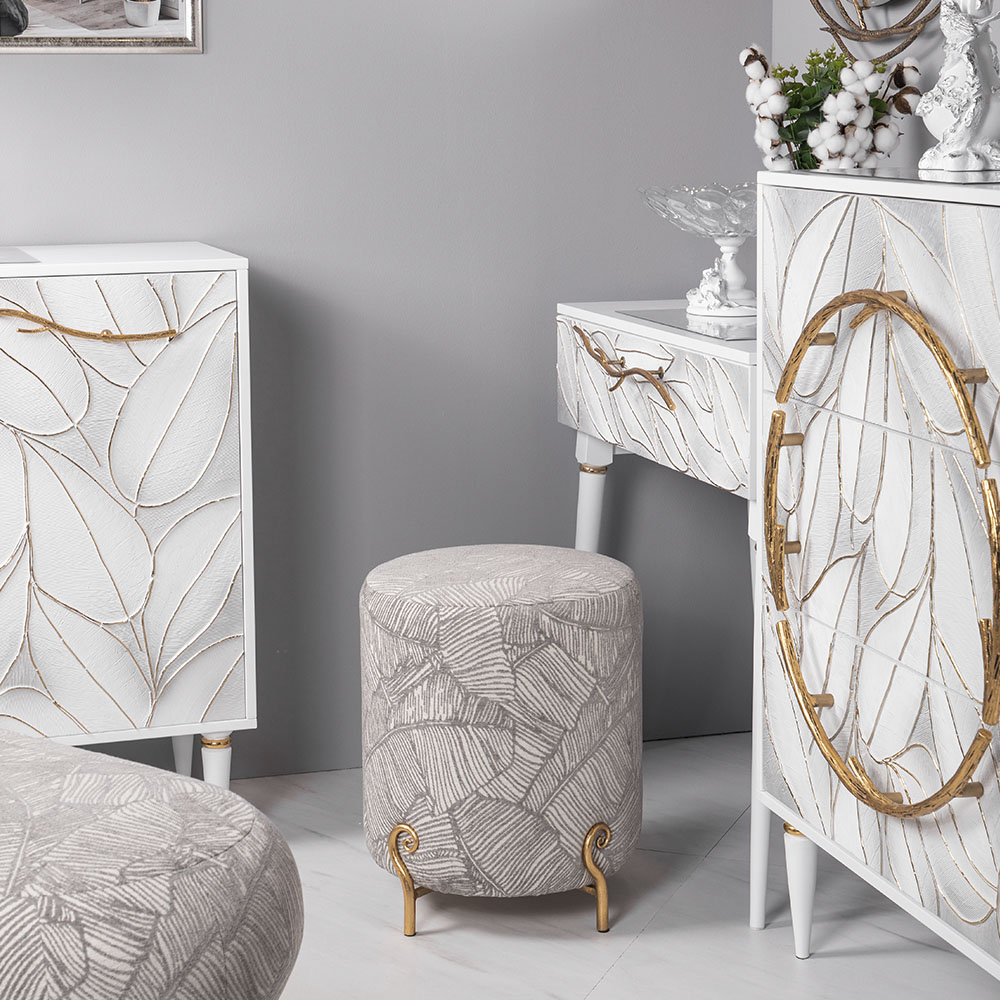 Комод Эстетика Классика с 3 ящиками 