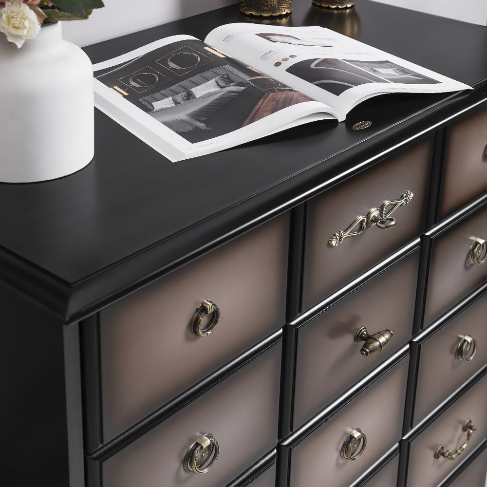 Тумба для обуви Пандора 3 с 3 ящиками