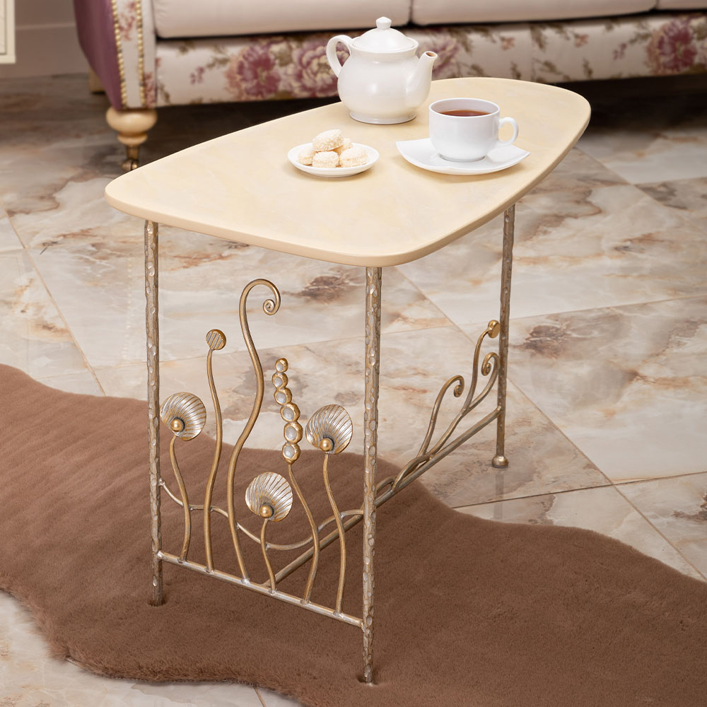 Столик декоративный Атлантида 2