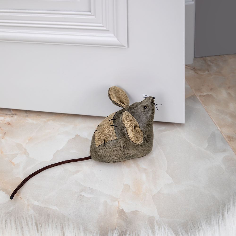 Стоппер Мышонок Джем напольный