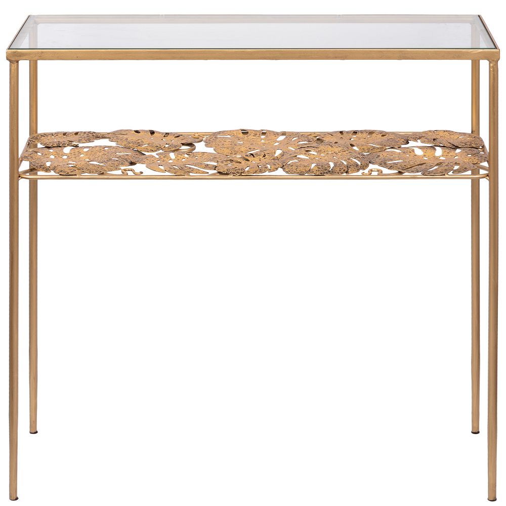 Консоль Монстера